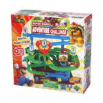 Joc Adventure Challenge Super Mario Epoch
