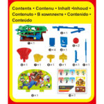 Joc Adventure Challenge Super Mario Epoch — изображение 3