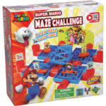 Joc Maze Challenge Super Mario Epoch
