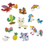 Set creatie Margele Star bead studio AQUABEADS — изображение 2
