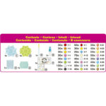 Set creatie Margele Star bead studio AQUABEADS — изображение 5