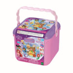 Set creatie Margele Creation Cube - Princess Disney AQUABEADS