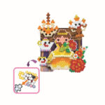 Set creatie Margele Creation Cube - Princess Disney AQUABEADS - imagine 5