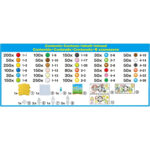 Set creatie Margele Creation Cube Super Mario AQUABEADS — изображение 5