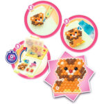 Set creatie Margele Star Bead Station 2000 buc. AQUABEADS - imagine 4