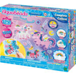 Set creatie Margele Mystic Unicorn AQUABEADS