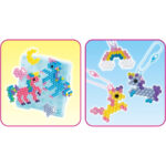 Set creatie Margele Mystic Unicorn AQUABEADS — изображение 3