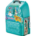 Set creatie Margele Deluxe Craft Backpack AQUABEADS