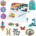 Set creatie Margele Deluxe Craft Backpack AQUABEADS — изображение 2