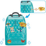 Set creatie Margele Deluxe Craft Backpack AQUABEADS — изображение 5