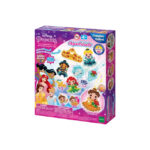 Set creatie Margele Disney Princess DressUp Set AQUABEADS