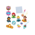 Set creatie Margele Disney Princess DressUp Set AQUABEADS — изображение 2