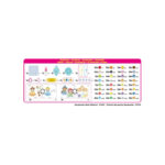 Set creatie Margele Disney Princess DressUp Set AQUABEADS — изображение 4