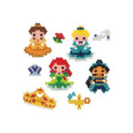 Set creatie Margele Disney Princess DressUp Set AQUABEADS — изображение 3