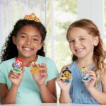 Set creatie Margele Disney Princess DressUp Set AQUABEADS — изображение 5