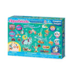 Set creatie Margele pentru breloc Party Pack AQUABEADS