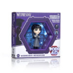 Figurina 4D 10 cm in asort. WEDNESDAY WOWSTUFF