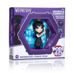 Figurina PODs 4D dansatoare 10 cm in asort. WEDNESDAY WOWSTUFF