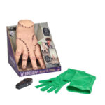 Jucarie interactiva Real FX Thing WEDNESDAY WOWSTUFF