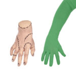 Jucarie interactiva Real FX Thing WEDNESDAY WOWSTUFF - imagine 2