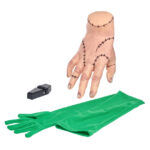 Jucarie interactiva Real FX Thing WEDNESDAY WOWSTUFF - imagine 3