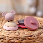 Piramida  Soarice  NATTOU - imagine 4