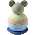 Piramida  Soarice  NATTOU - imagine 3