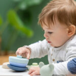 Piramida  Soarice  NATTOU - imagine 5