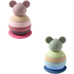 Piramida  Soarice  NATTOU