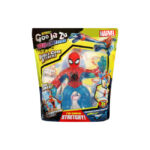 Figurina Goo Shifters Supergoo Spider-Man Marvel GOO JIT ZU