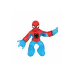 Figurina Goo Shifters Supergoo Spider-Man Marvel GOO JIT ZU — изображение 2
