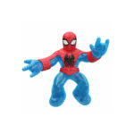 Figurina Goo Shifters Supergoo Spider-Man Marvel GOO JIT ZU — изображение 3