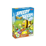 Joc de masa Speedy Beedy Tactic — изображение 4