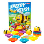 Joc de masa Speedy Beedy Tactic