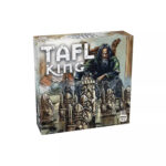 Joc de masa Tafl King Tactic — изображение 4