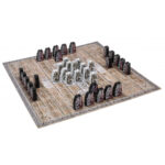 Joc de masa Tafl King Tactic — изображение 2