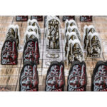 Joc de masa Tafl King Tactic — изображение 3