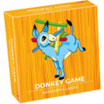 Joc de masa Trendy Donkey Tactic — изображение 3