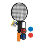 Set de joaca in aer liber racket set AO JIE
