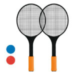 Set de joaca in aer liber racket set AO JIE — изображение 2