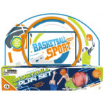 Set de joaca Baschet AO JIE