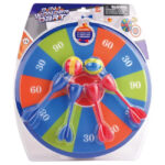 Set de joaca Darts AO JIE