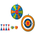 Set de joaca Darts AO JIE — изображение 2