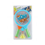 Set de joaca in aer liber Boom Wow Racket Set AO JIE