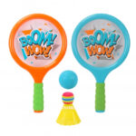 Set de joaca in aer liber Boom Wow Racket Set AO JIE - imagine 2