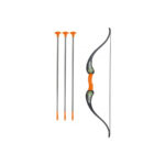 Set de joaca Arc, sageata si tinta AO JIE — изображение 2