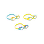 Ochelari pentru Inot JUNIOR 3-8 ani in asort Intex