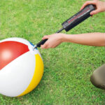 Pompa de mina 29 cm Intex - imagine 4