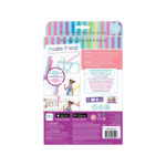 Sketchbook Love  and  Daisies Make it real - imagine 5