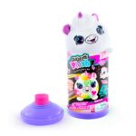 Set de creatie cu jucarie din plus Mini Mystery Kit Airbrush Plush Canal Toys - imagine 2